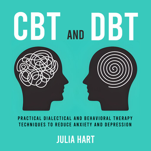 CBT and DBT, Julia Hart