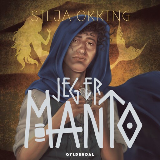Jeg er Manto, Silja Okking