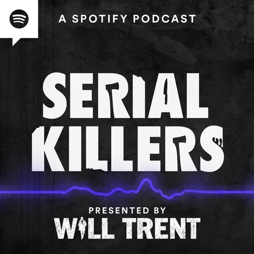 Long Island Serial Killer: The Gilgo Beach Murders (with Robert Kolker), Spotify Studios