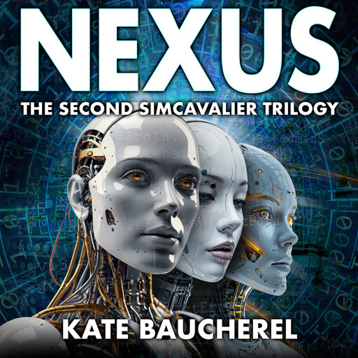 Nexus, Kate Baucherel
