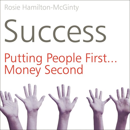 Success, Rosie Hamilton-McGinty