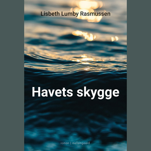 Havets skygge, Lisbeth Lumby Rasmussen