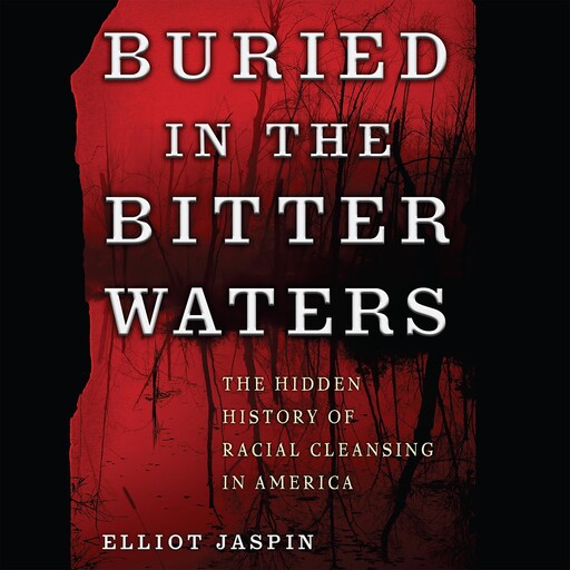 Buried in the Bitter Waters, Elliot Jaspin