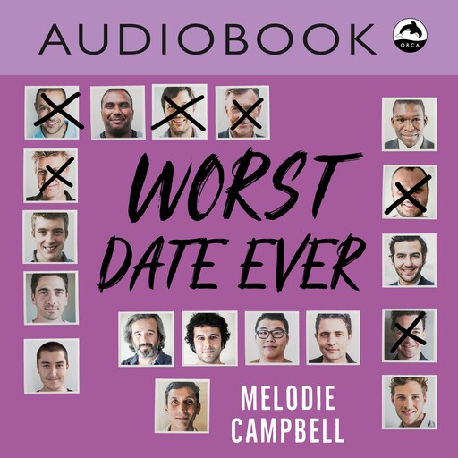 Worst Date Ever, Melodie Campbell