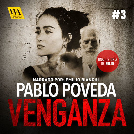 Venganza, Pablo Poveda