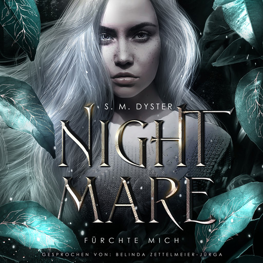 Nightmare, S.M. Dyster