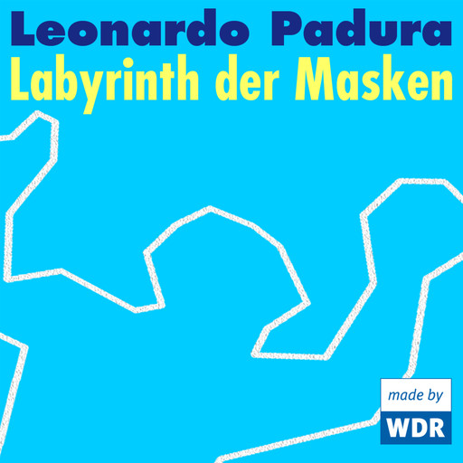 Labyrinth der Masken, Leonardo Padura