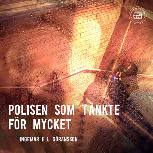 Polisen som tänkte för mycket, IngemarE.L. Göransson