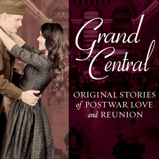 Grand Central, Karen White, Sarah Jio, Melanie Benjamin, Jenna Blum, Sarah McCoy
