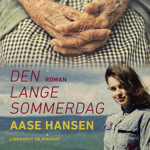 Tordenluft, Aase Hansen