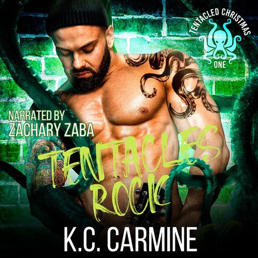 Tentacles Rock, K.C. Carmine