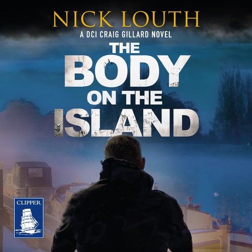 The Body on the Island, Nick Louth