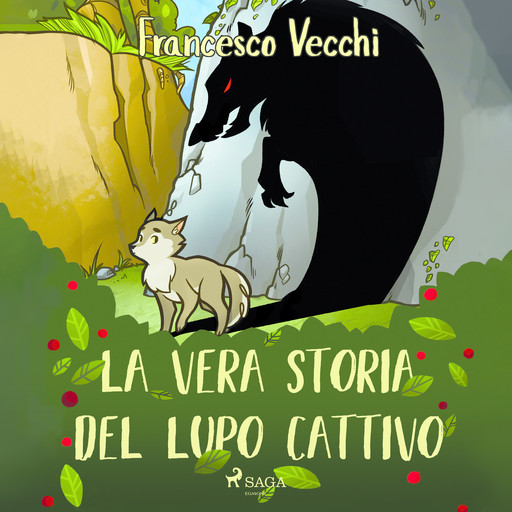 La vera storia del lupo cattivo, Francesco Vecchi