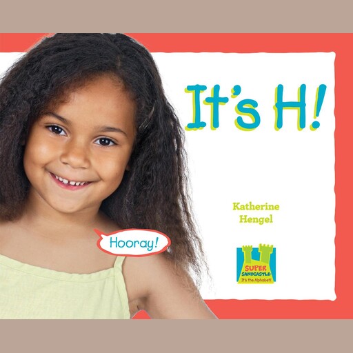It's H, Katherine Hengel