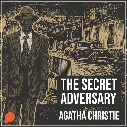 The Secret Adversary, Agatha Christie