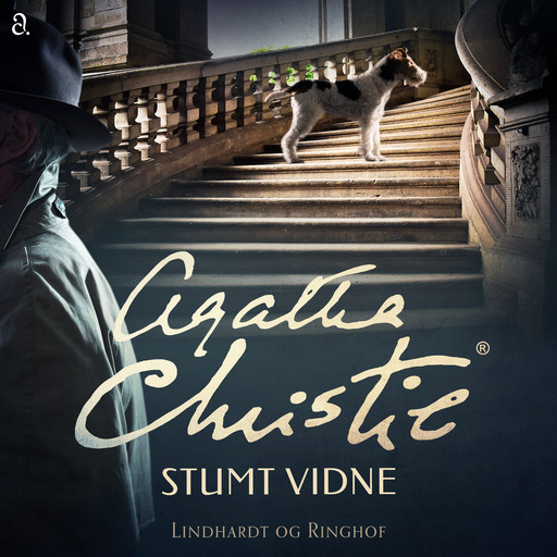 Stumt vidne, Agatha Christie