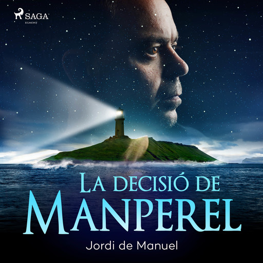 La decisió de Manperel, Jordi de Manuel