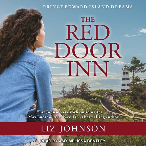 The Red Door Inn, Liz Johnson