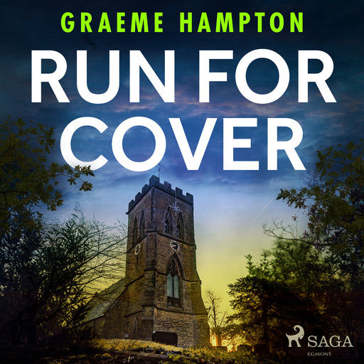 Run for Cover, Graeme Hampton