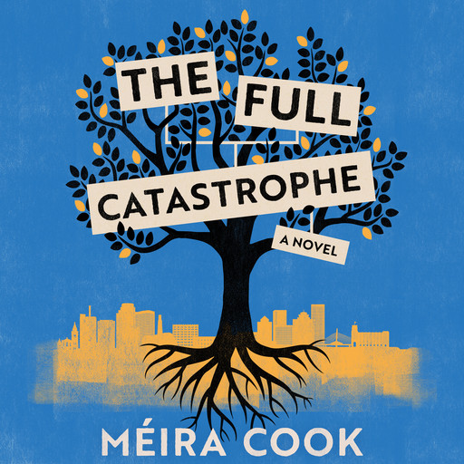 The Full Catastrophe, Méira Cook