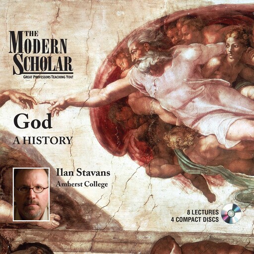 God, Ilan Stavans