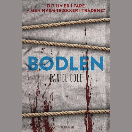 Bødlen, Daniel Cole