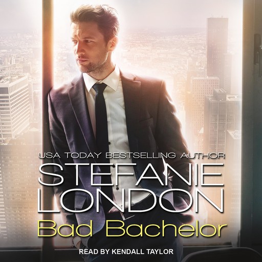 Bad Bachelor, Stefanie London