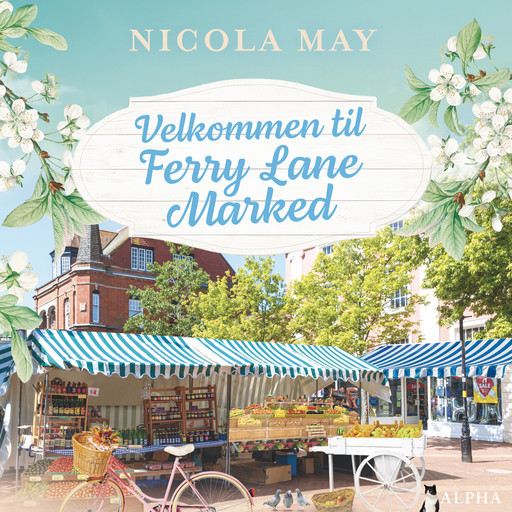 Velkommen til Ferry Lane Marked, Nicola May