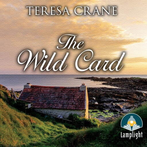 The Wild Card, Teresa Crane