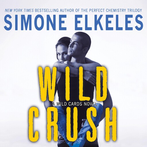 Wild Crush, Simone Elkeles