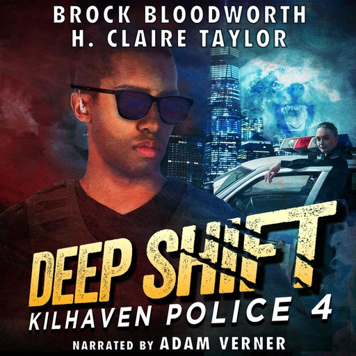 Deep Shift, Brock Bloodworth, H. Claire Taylor