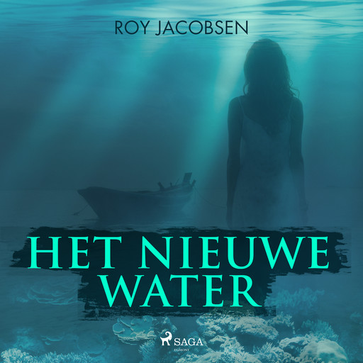 Het nieuwe water, Roy Jacobsen
