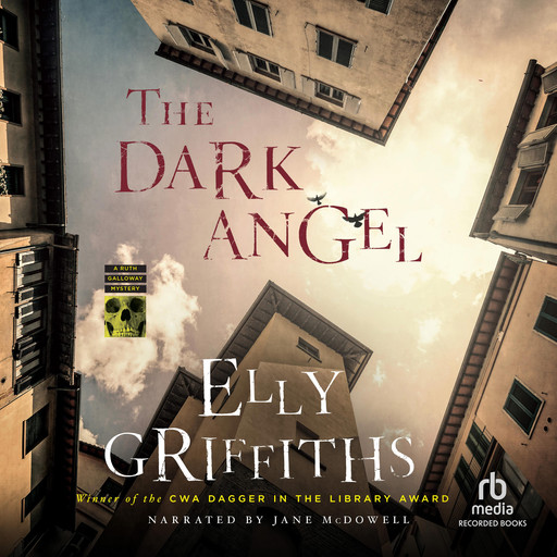 The Dark Angel, Elly Griffiths