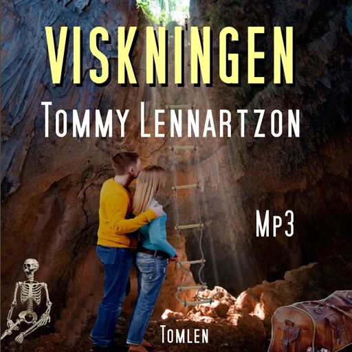 Viskningen, Tommy Lennartzon