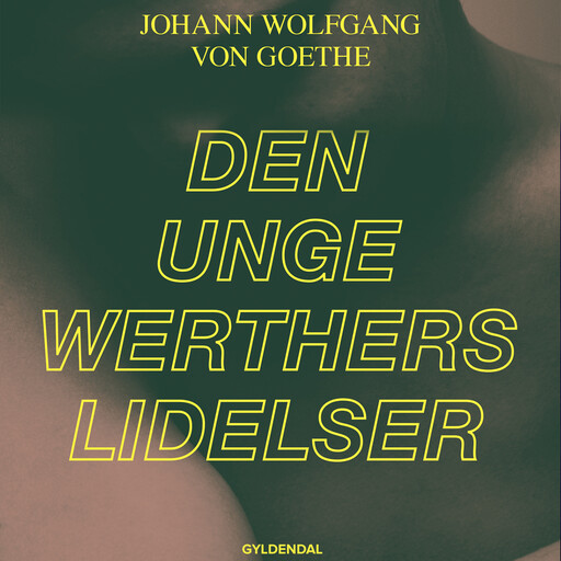 Den unge Werthers lidelser, J. W Goethe
