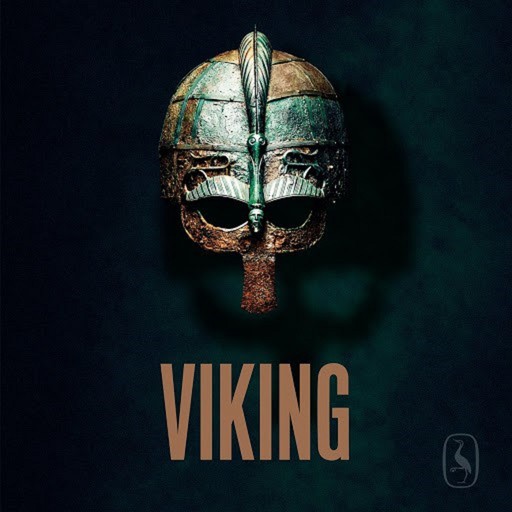 Viking - Helge, Gyldendal