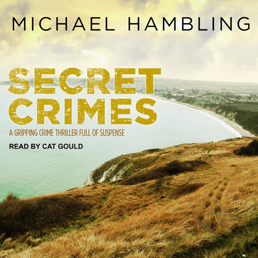 Secret Crimes, Michael Hambling