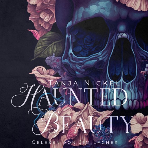 Haunted Beauty, Tanja Nickel