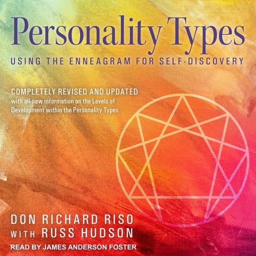 Personality Types, Don Richard Riso, Russ Hudson