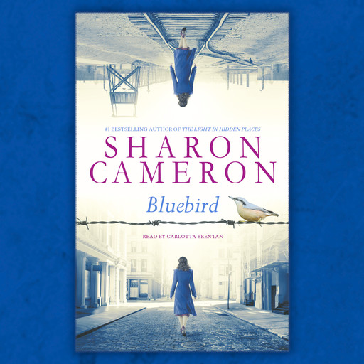 Bluebird, Sharon Cameron
