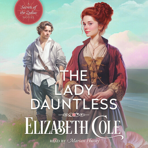 The Lady Dauntless, Elizabeth Cole