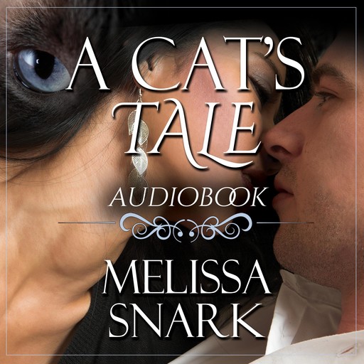 A Cat's Tale, Melissa Snark