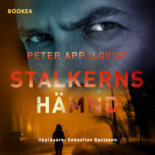 Stalkerns hämnd, Peter Appelqvist