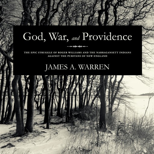 God, War, and Providence, James Warren