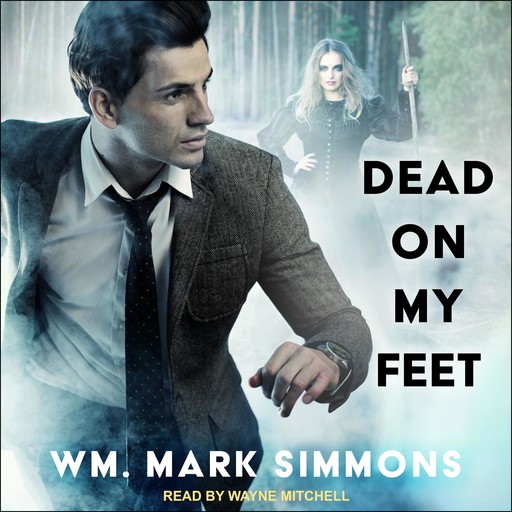 Dead on My Feet, William Simmons