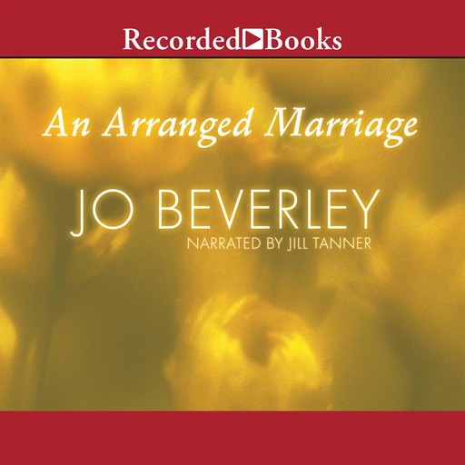 An Arranged Marriage, Jo Beverley
