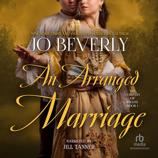 An Arranged Marriage, Jo Beverley