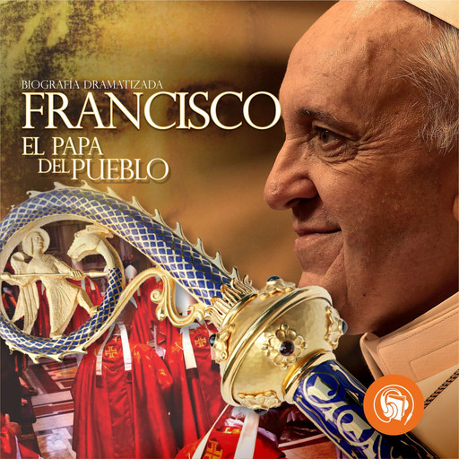 Francisco: El papa del pueblo, Curva Ediciones Creativas