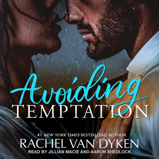 Avoiding Temptation, Rachel van Dyken