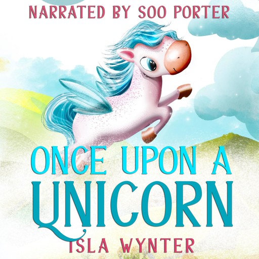 Once Upon a Unicorn, Isla Wynter